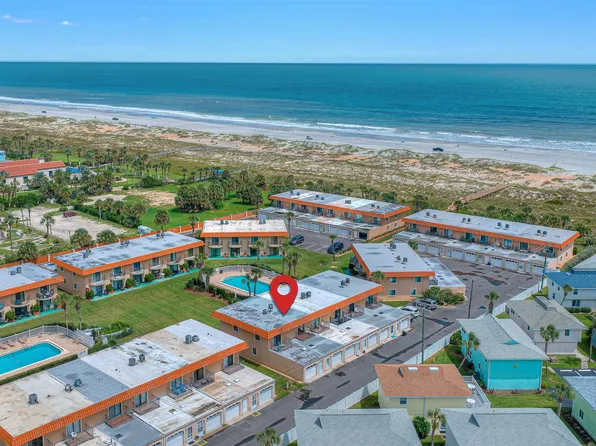 826 A1a Beach Blvd Unit 29, Saint Augustine, FL 32080