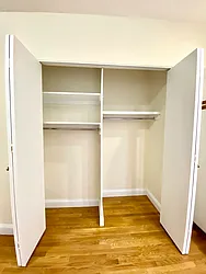 Rented by City & Suburban