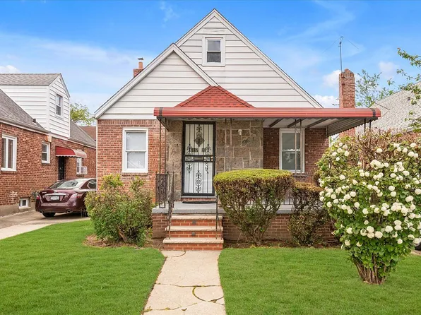 117-32 223rd St, Cambria Heights, NY 11411