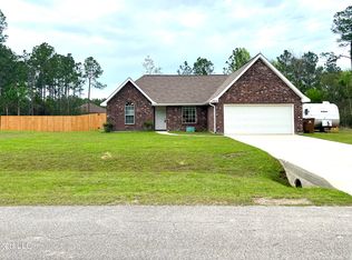 21614 Sandstone Ln, Gulfport, MS 39503