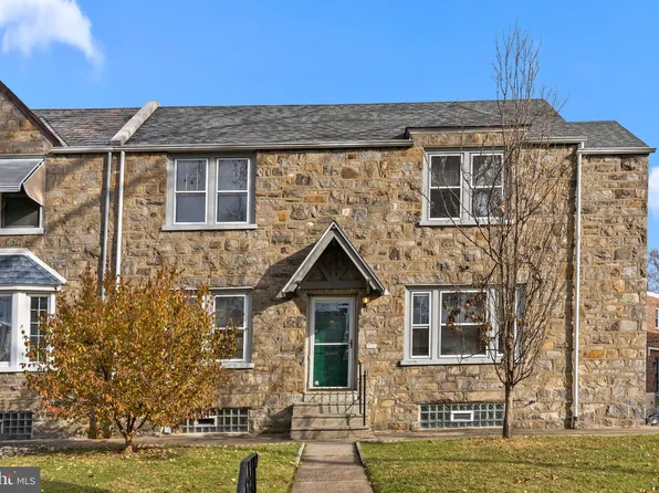 1123 Kenwyn St, Philadelphia, PA 19124
