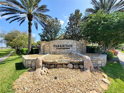 3468 Parkridge Cir #33-201 Photo 1