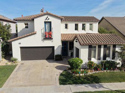 650 Charleston Pl, Ventura, CA, 93004