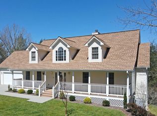 184 Runaway Rd, Blairsville, GA 30512