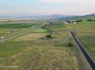 4 Painted Hls, Afton, WY 83110