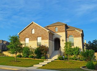 25534 Hopi Dawn, San Antonio, TX 78261