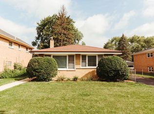 4346 147th St, Midlothian, IL 60445