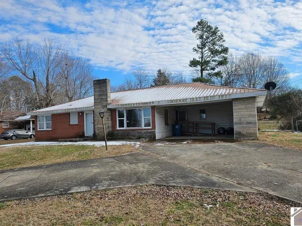 8 High St, Bardwell, KY 42023