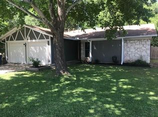 1600 Turtle Creek Blvd, Austin, TX 78745