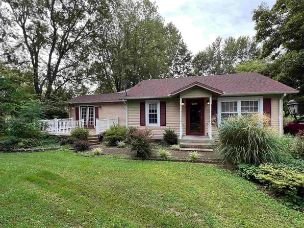 207 Allison St, Greenville, KY 42345