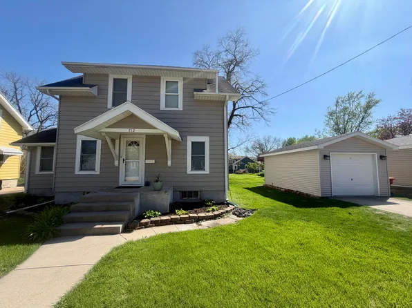 712 Union St, Boone, IA 50036