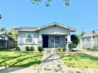 1021 W 21st St, Merced, CA 95340