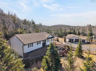 38 Charles Mead Dr, Williamswood, NS B3V 1B4