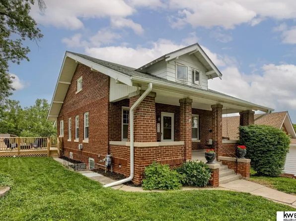 6314 Evans St, Omaha, NE 68104
