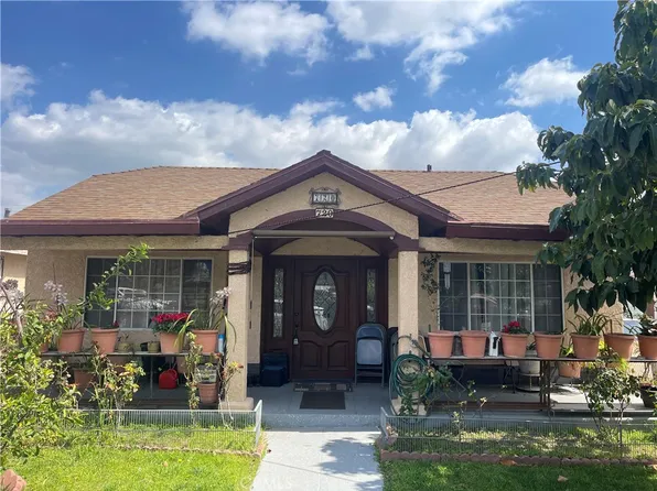 720 Penrith Dr, Los Angeles, CA 90023
