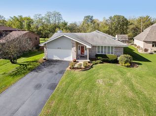 3510 Fairway Dr, Crete, IL 60417