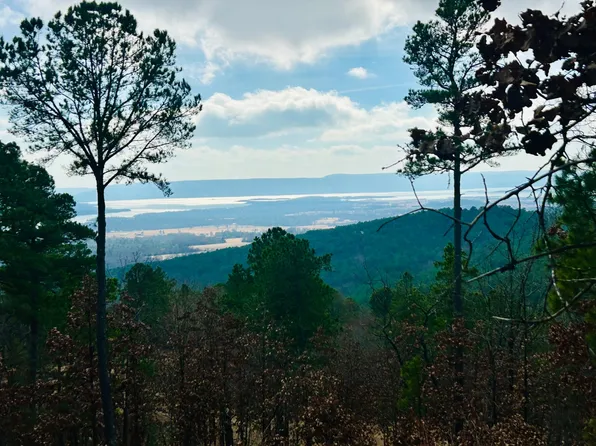 8 Sardis View Dr, Wilburton, OK 74578