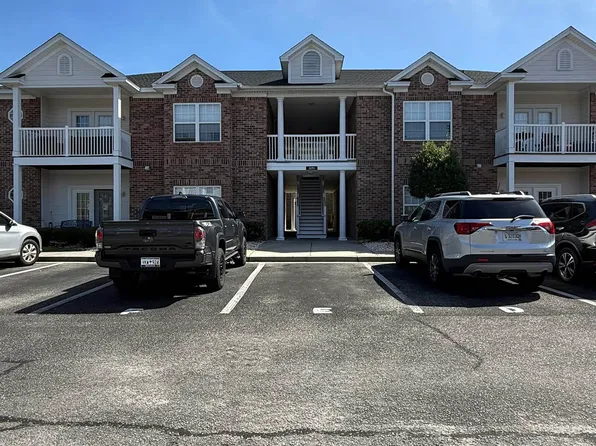 2053 Silvercrest Dr. #13G, Myrtle Beach, SC 29579
