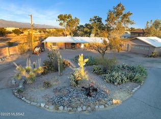 2990 N Silverbell Rd, Tucson, AZ 85745