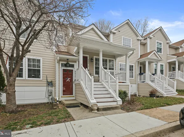 4820 Dorsey Hall Dr Unit 6, Ellicott City, MD 21042