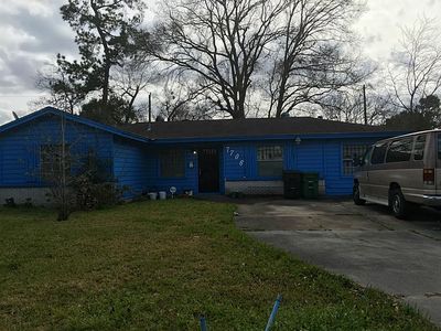 7706 Claiborne St, Houston, TX, 77016