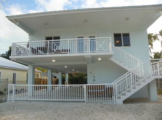 414 Collins St, Key Largo, FL 33037
