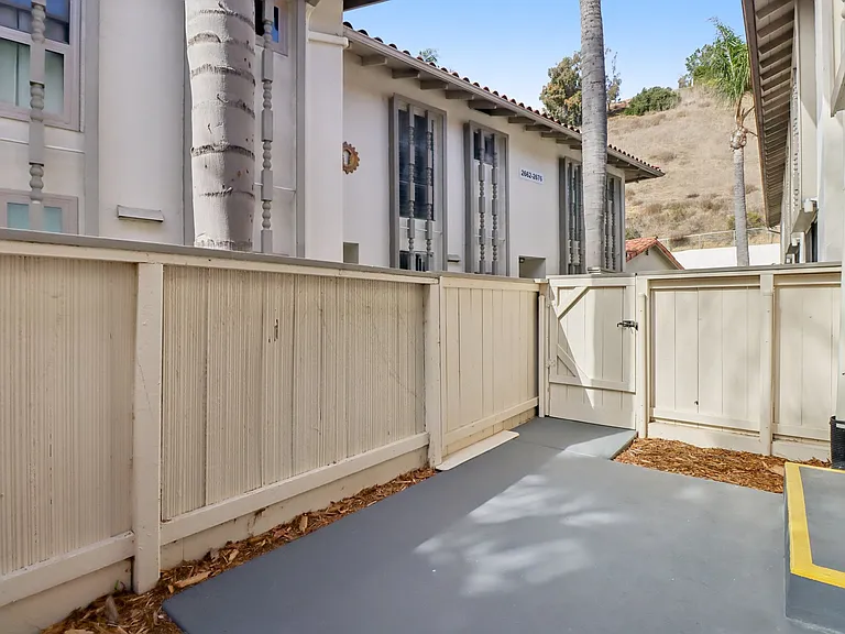 La Jollan Townhomes — Photo 57