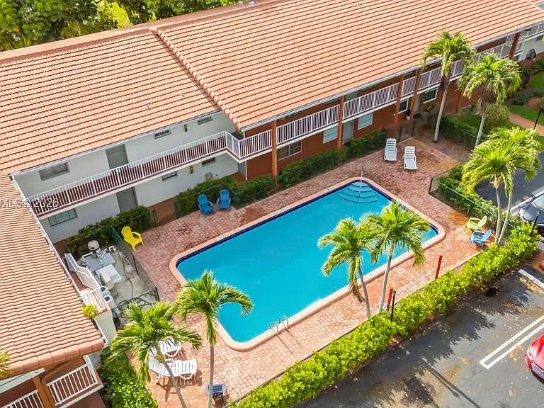 3100 Coral Springs Dr #2H — Photo 26