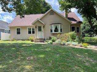 188 Friendship Dr, New Concord, OH 43762