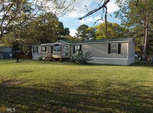 240 6th St, Meldrim, GA 31318