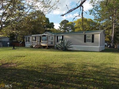 240 6th St, Meldrim, GA, 31318