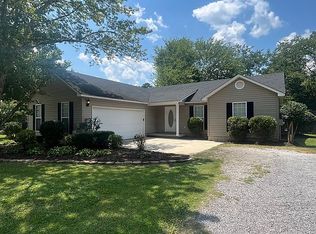 370 Center Springs Rd, Somerville, AL 35670