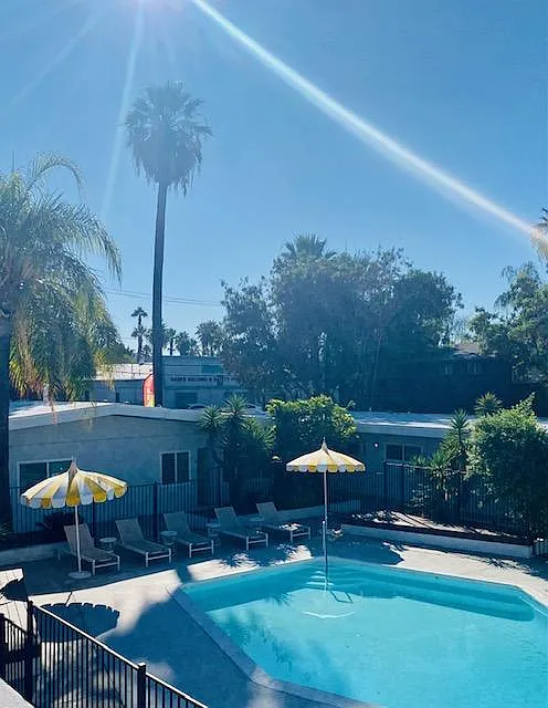 1 bed, 600 sqft, $1,695 — Photo 4