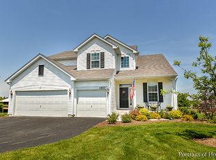 3553 Ayres Dr, Aurora, IL
