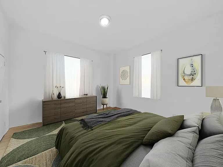215 W 101st St #8J — Photo 5