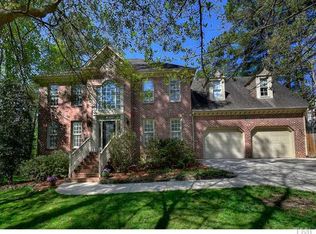 4104 Ridgebrook Bluffs Dr, Raleigh, NC 27603