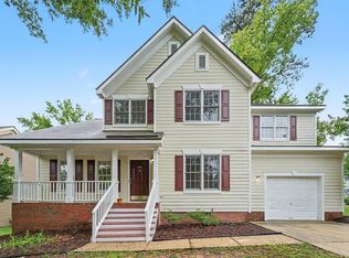 109 Peachland Dr, Cary, NC 27519