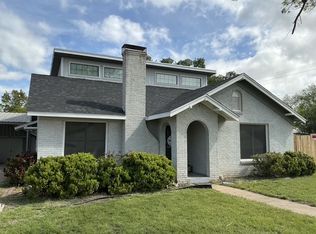 700 Broad St, Brady, TX 76825