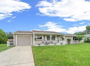 10820 SW 87th Ter, Ocala, FL 34481