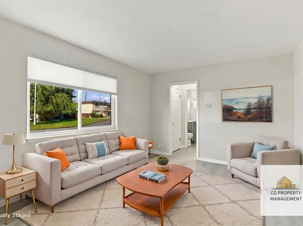 2356 Sutter Ave, 2356 Sutter Ave APT 2, Santa Clara, CA 95050