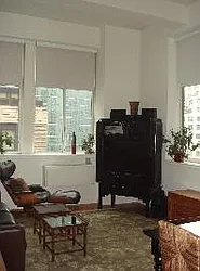 Rented by Corcoran