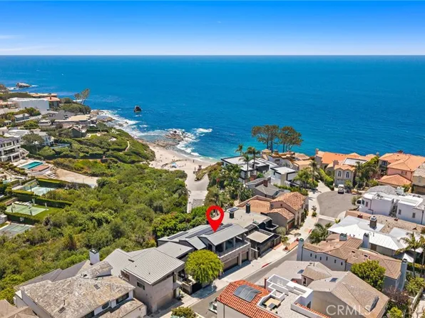 228 Hazel Dr, Corona Del Mar, CA 92625