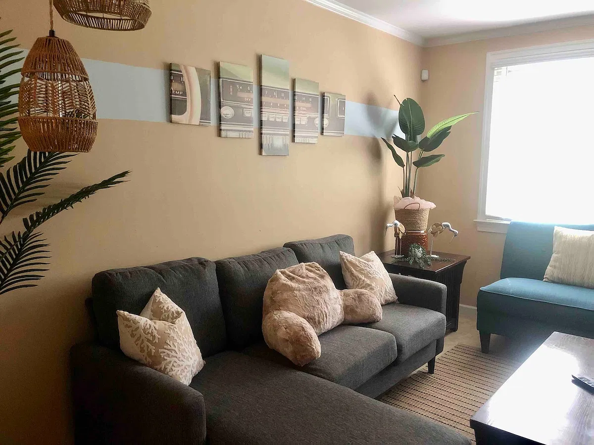 408 Howle Ave — Photo 2