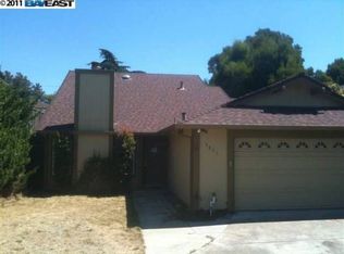 3013 Woodroe Ct, Hayward, CA