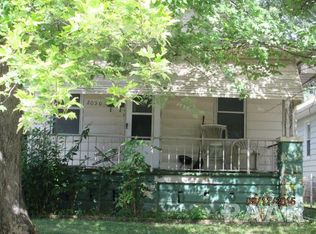 2050 N Gale Ave, Peoria, IL