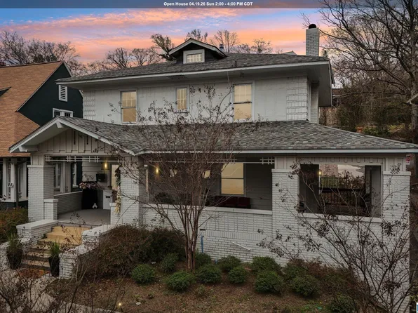 1031 26th St S, Birmingham, AL 35205