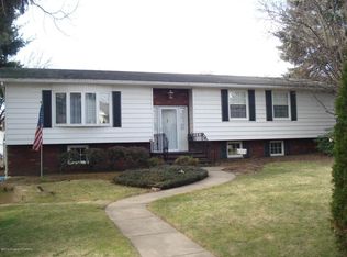 46 Courtright St, Pringle, PA 18704