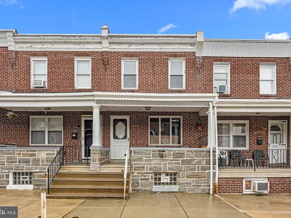 6325 Glenloch St, Philadelphia, PA 19135