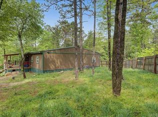 187 Moncus Loop, Amity, AR 71921