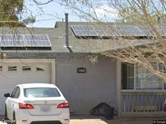 Exterior Address Verification